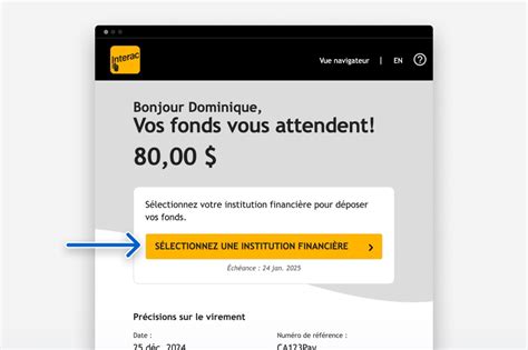 limite transfert interac desjardins|comment payer par interac desjardins.
